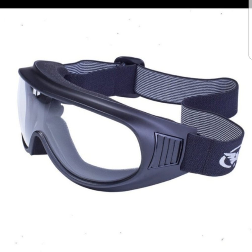 Caregiver Nurse Essential Worker Goggles Social